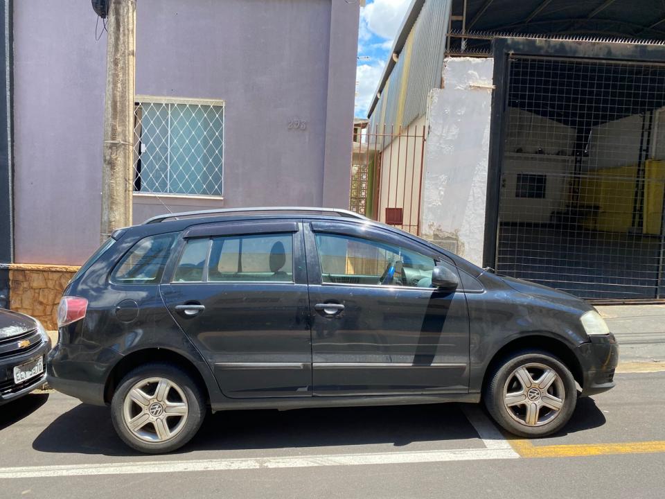 Foto 3 de 3 — Motorista é detido pelo TOR com mais de R$ 50 mil na rodovia SP-255 em Araraquara